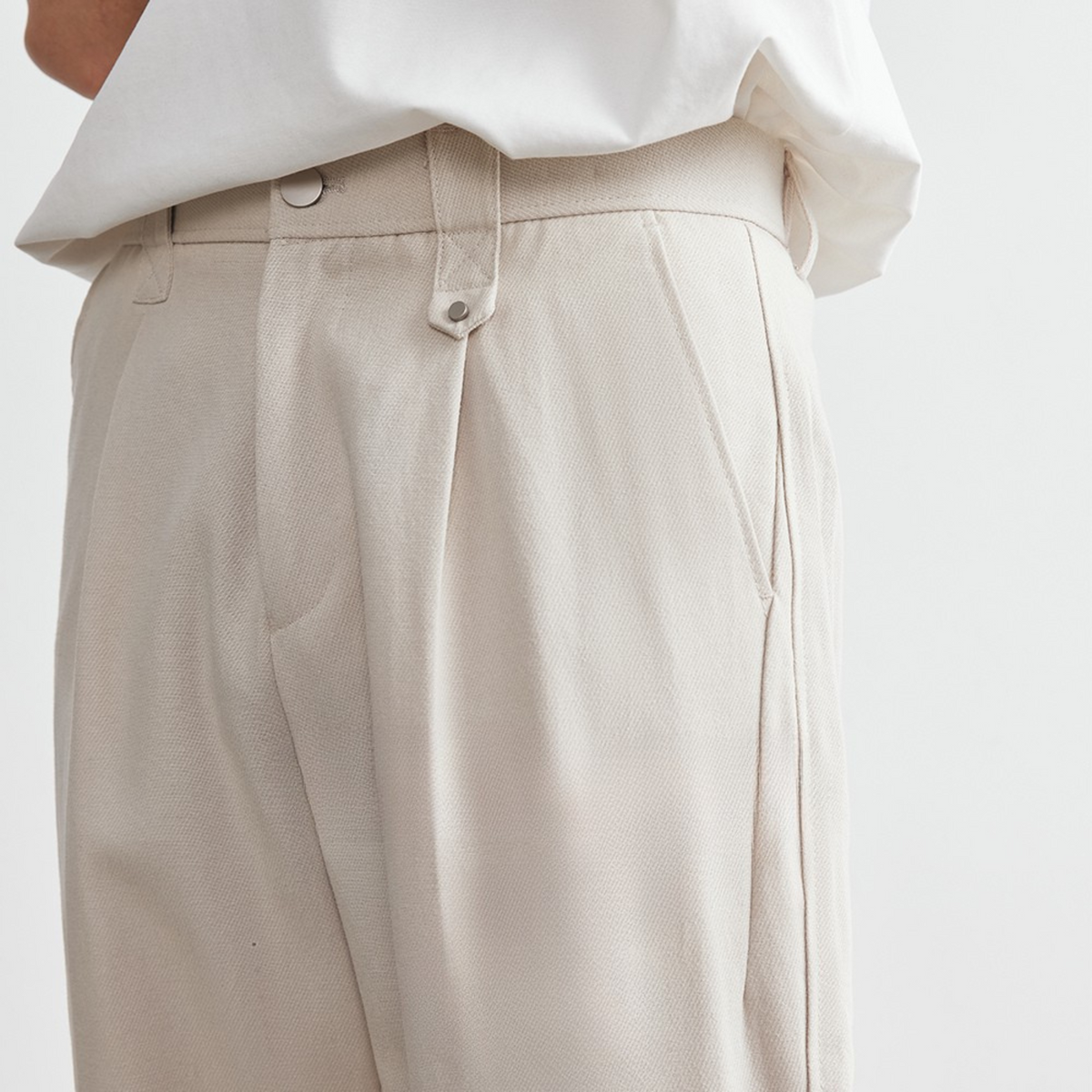 Pantaloni Heritage