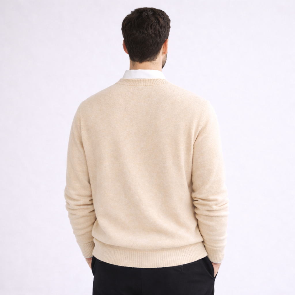 Maglione Nuvée Lana