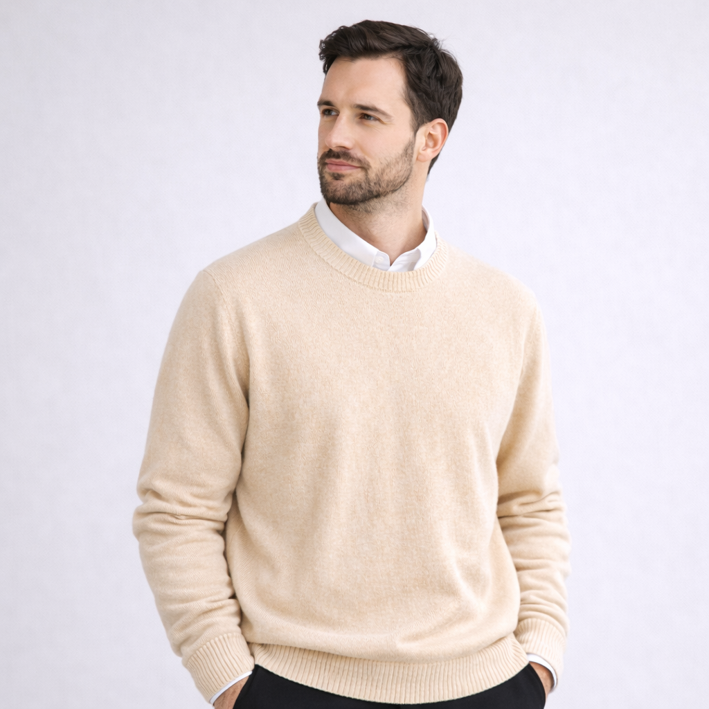 Maglione Nuvée Lana